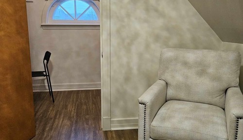 Habitación triple Confort