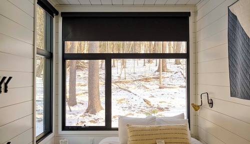 Suite, accesible en silla de ruedas