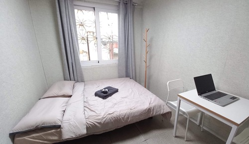 Habitación Deluxe doble