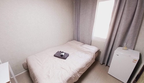 Habitación Confort doble