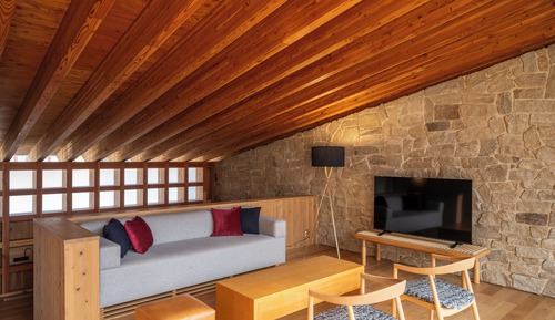 Villa, no fumadores (Suite, Connecting Force)