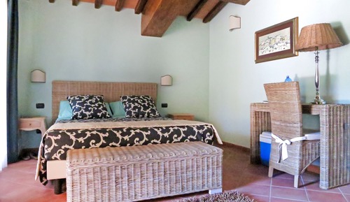 Habitación cuádruple