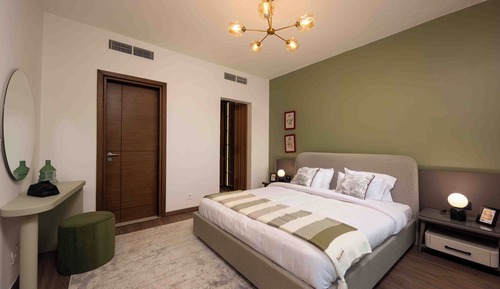 Apartamento Premium