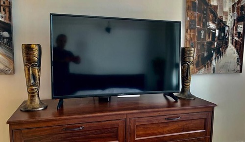 Apartamento de lujo