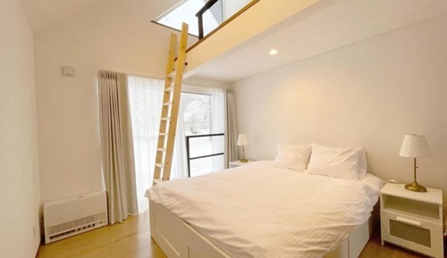 Exclusive Villa, Non Smoking