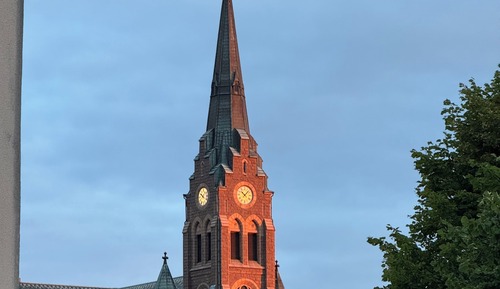 Habitación doble superior