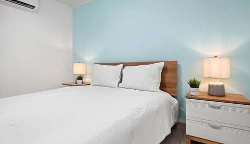 Apartamento Premium, 2 habitaciones