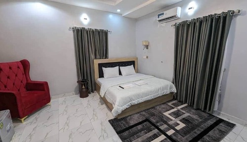 Apartamento Confort, 1 cama individual grande, planta ejecutiva