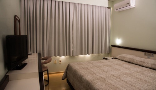 Apartamento ejecutivo, 1 habitación