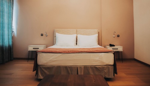 Habitación estándar