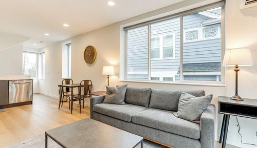 Apartamento (2 Bedrooms)