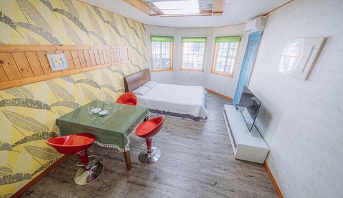 Habitación (anemone)