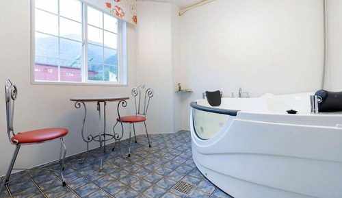 Habitación (smile(Individual spa))