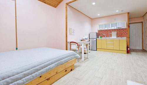 Habitación (pleasure(Individual spa))