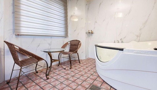 Habitación (excitement(Individual spa))