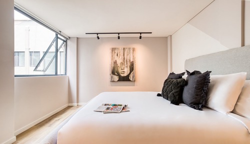Apartamento Premium