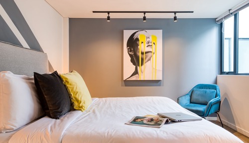 Apartamento exclusivo