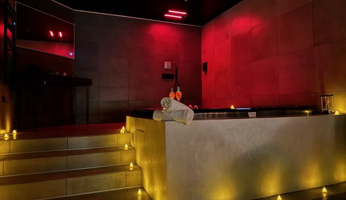 Apartamento clásico