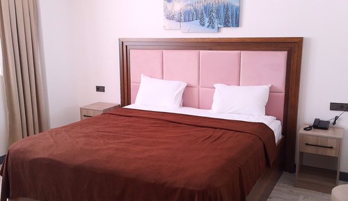 Habitación estándar