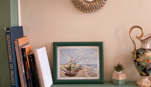 Superior Double Room, Ensuite, City View (RDC)