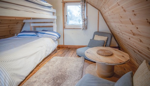 Apartamento (1 Bedroom)