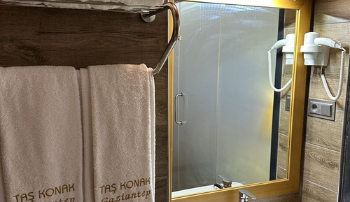 Habitación ejecutiva