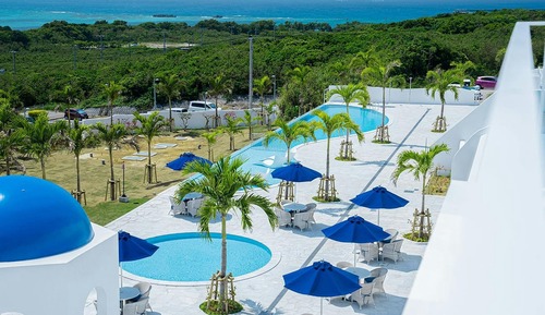 Suite Royal, no fumadores (A)