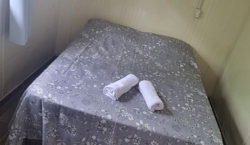 Habitación económica