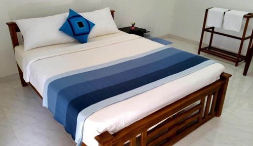 Habitación triple Confort