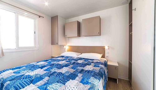 Casa móvil familiar