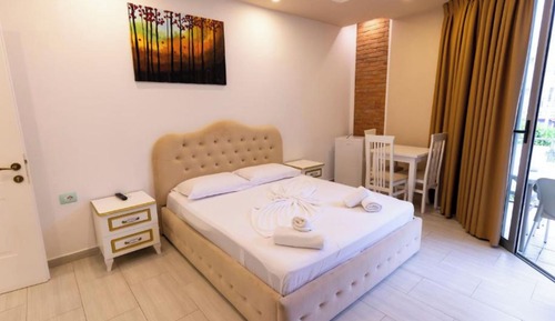 Habitación cuádruple superior