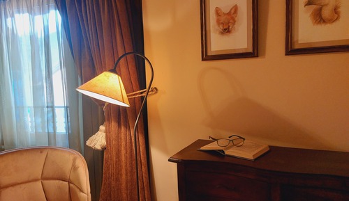 Habitación superior