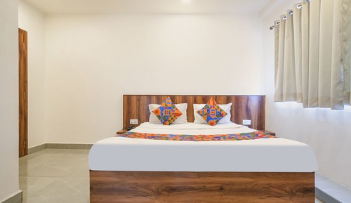 Habitación ejecutiva