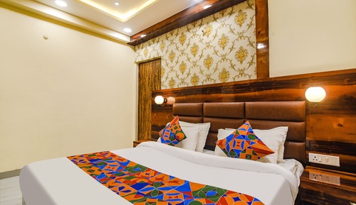 Habitación Premium