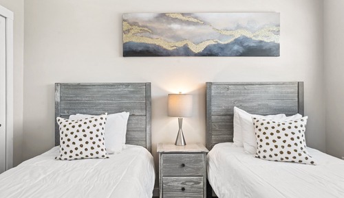 Apartamento (2 Bedrooms)