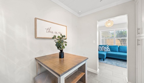 Apartamento (1 Bedroom)