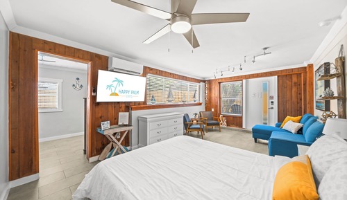 Apartamento (1 Bedroom)