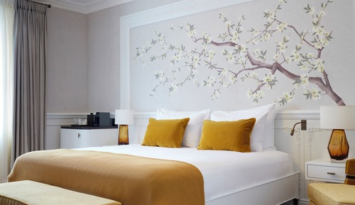 Habitación superior