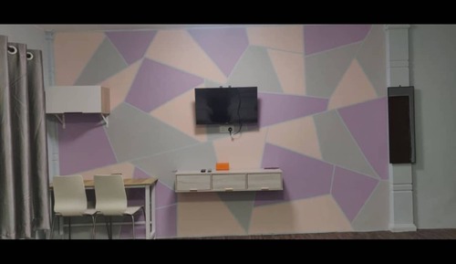 Habitación superior con 2 camas individuales, varias camas, no fumadores