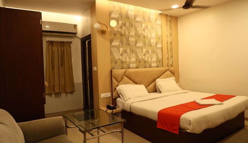 Habitación superior