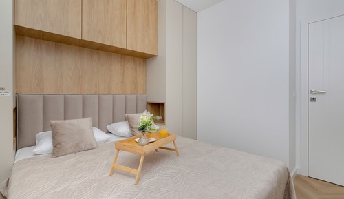 Apartment, 1 Bedroom, Balcony