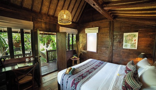 Habitación (Traditional Double)