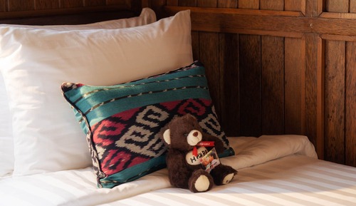 Suite estudio Deluxe (Family Master)