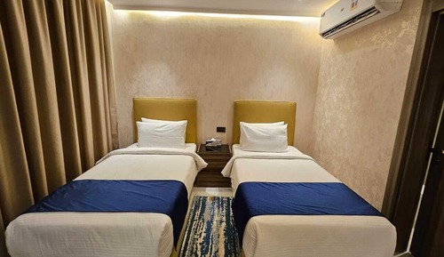 Apartamento Premium
