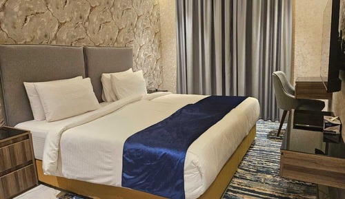 Apartamento básico