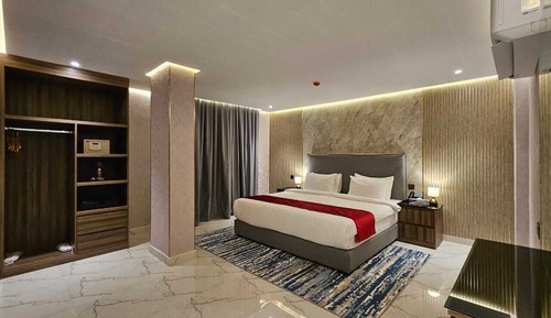 Suite Royal