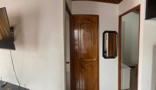 Apartamento básico, 2 habitaciones