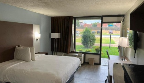 Habitación básica