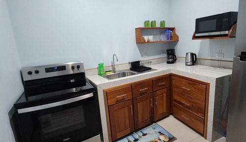 Panoramic Villa, 2 Bedrooms, Non Smoking, Mountain View