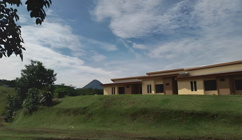 Panoramic Villa, 2 Bedrooms, Non Smoking, Mountain View